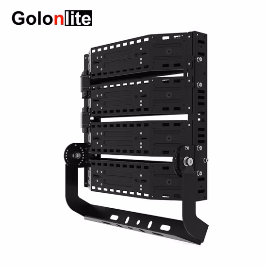 High Efficiency SMD5050 LED Light High Mast LED Stadium Lighting