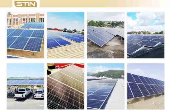 Off Grid 3000W 3kw 5kw 5000W Erneuerbare Photovoltaik-PV-Panel-Energiespeicher-Heimsolarstromsysteme für die Stromnutzung zu einem guten Preis