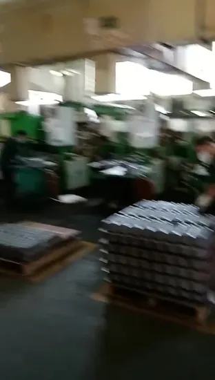 Industrielle Röhrenbatterie Opzs 2V 250ah Speicherbatterie